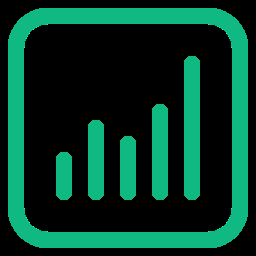 Free online statistical chart generator, no login or registration