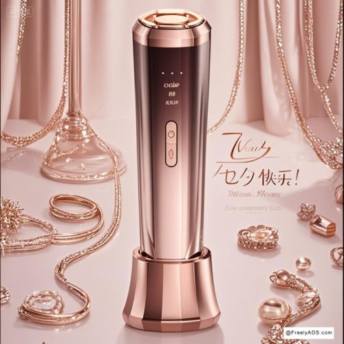 Beauty devices, hair removal devices, oxygen injection …