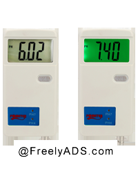 KL‑012 Portable pH Meter