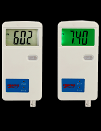 KL‑012 Portable pH Meter