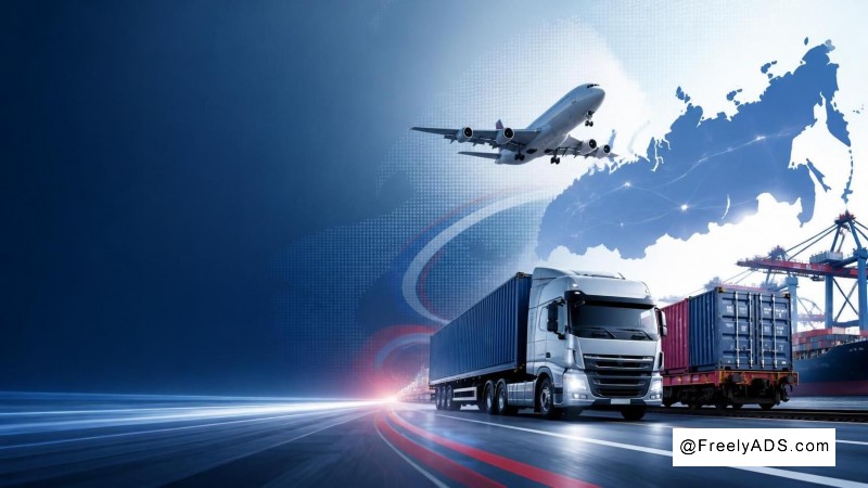 Urgent Cargo to Russia? Ship by Air