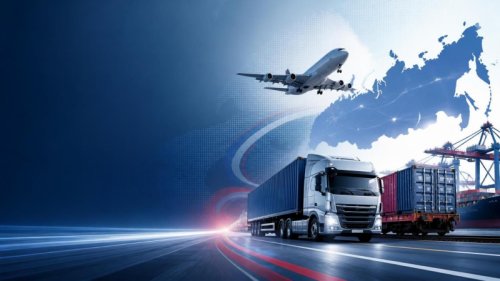 Urgent Cargo to Russia? Ship by Air