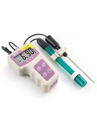 KL‑013M Portable pH Meter