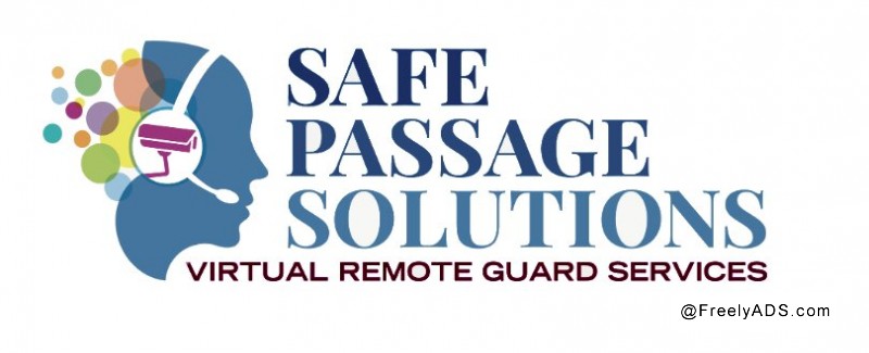 Virtual Gate Remote Security Guard Services