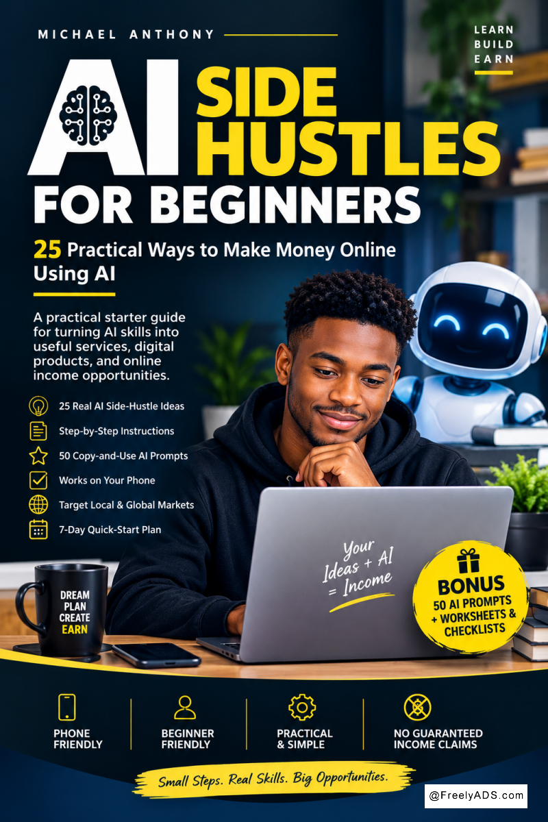 Business starter kit