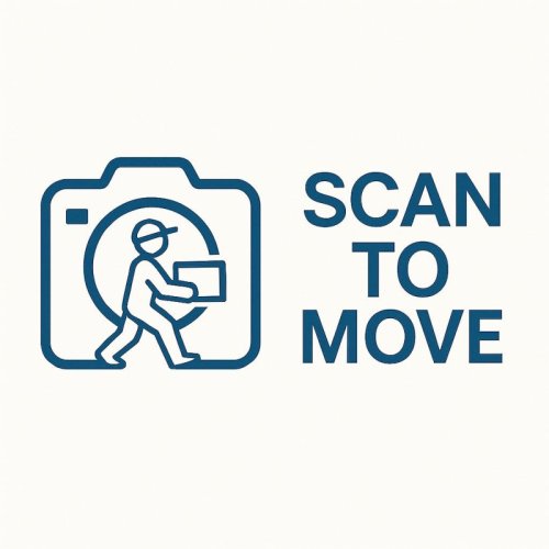 ScanToMove - AI moving marketplace