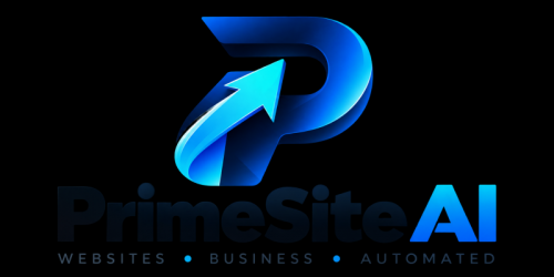 PrimeSite AI – Complete AI Website & Agency Platform