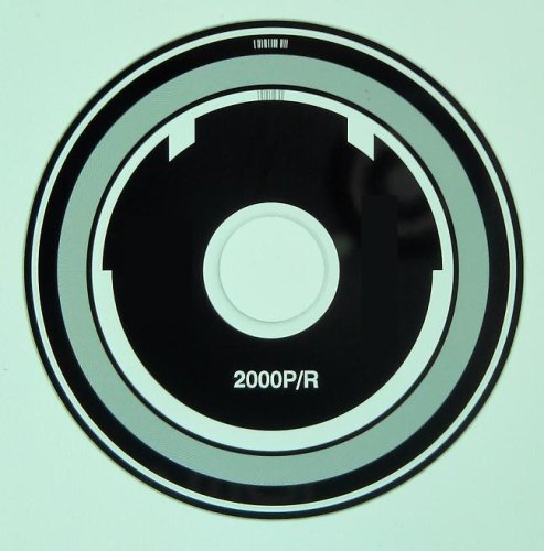Optical Encoder Disc Manufacturer ENC7 China