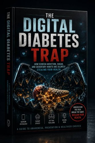 Digital Diabetes Trap