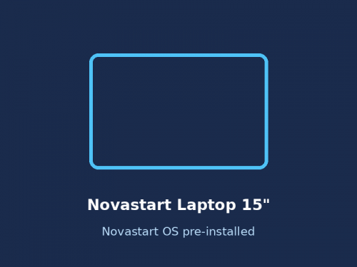 Novastart Laptops and Smart Whiteboards with Novastart …